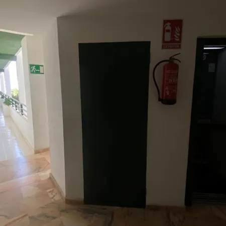 Appartement Capitolio Albir 1G El Albir Extérieur photo
