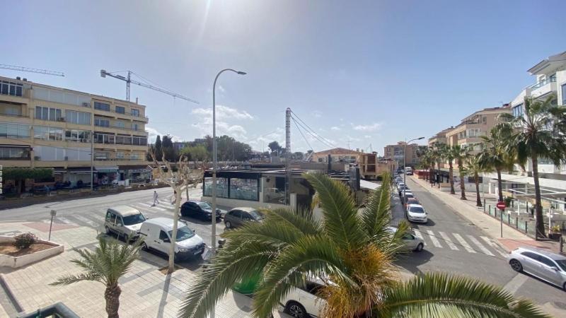 Appartement Capitolio Albir 1g El Albir