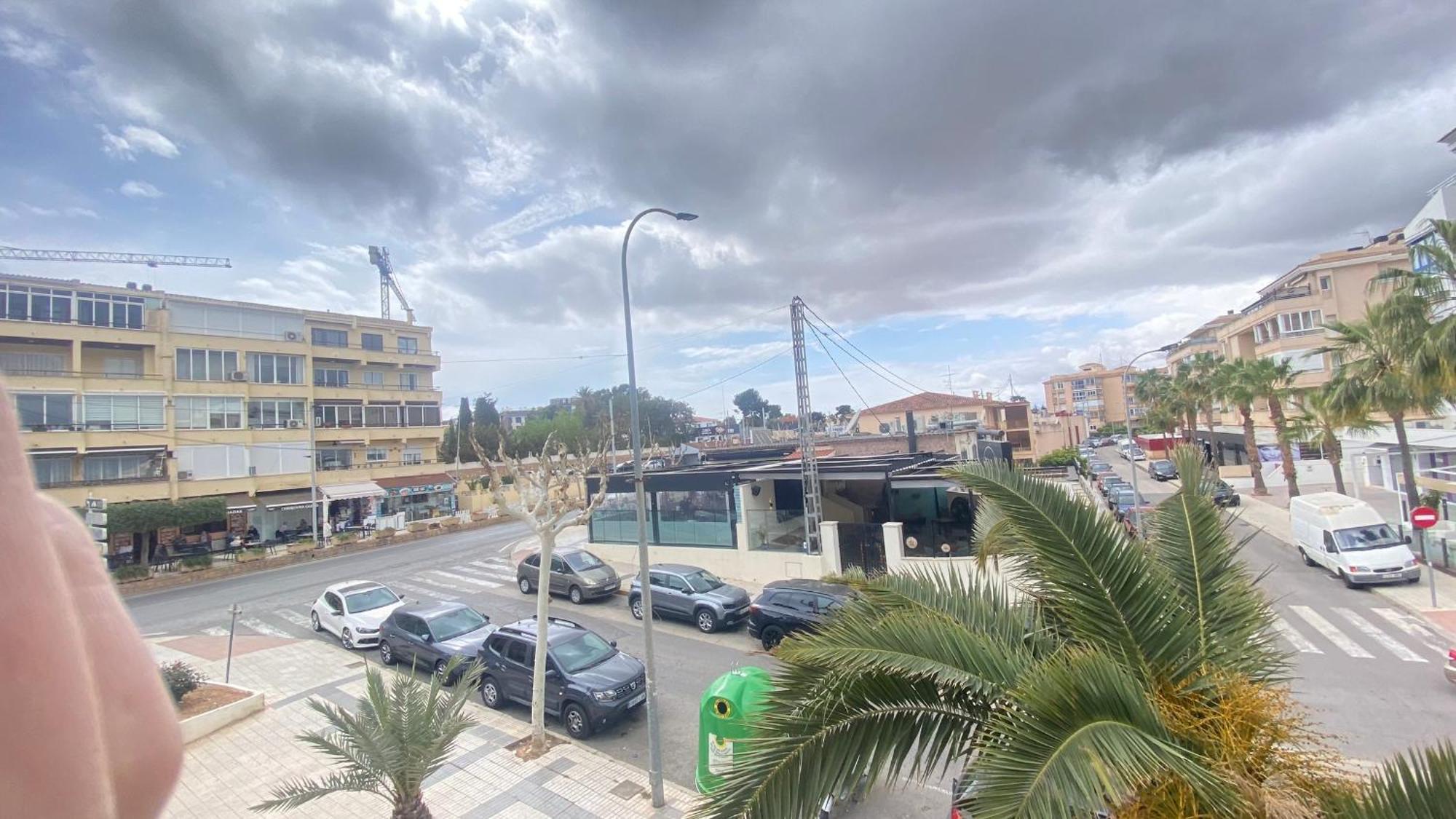 Appartement Capitolio Albir 1g *
