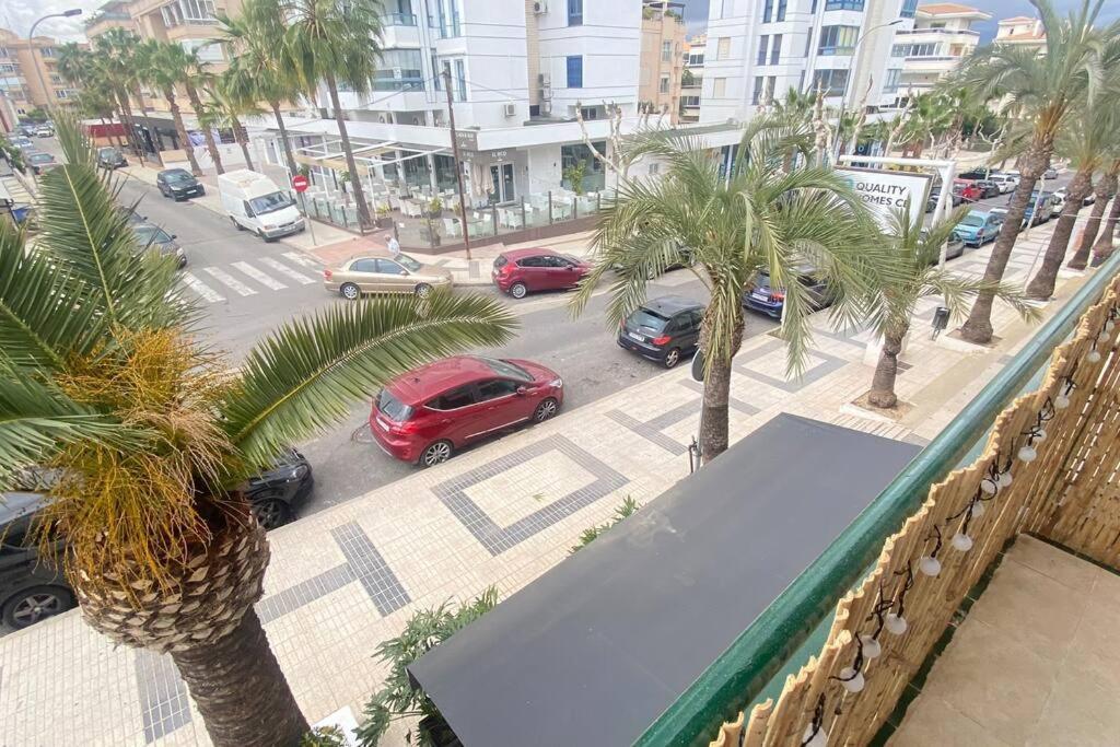 Appartement Capitolio Albir 1g