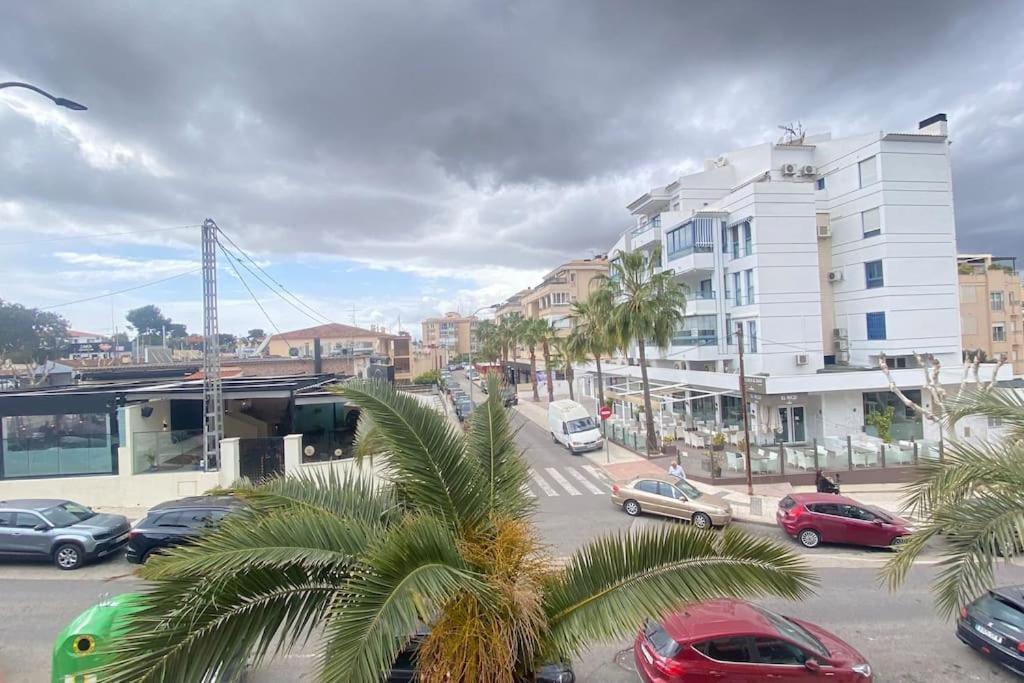 Appartement Capitolio Albir 1g El Albir