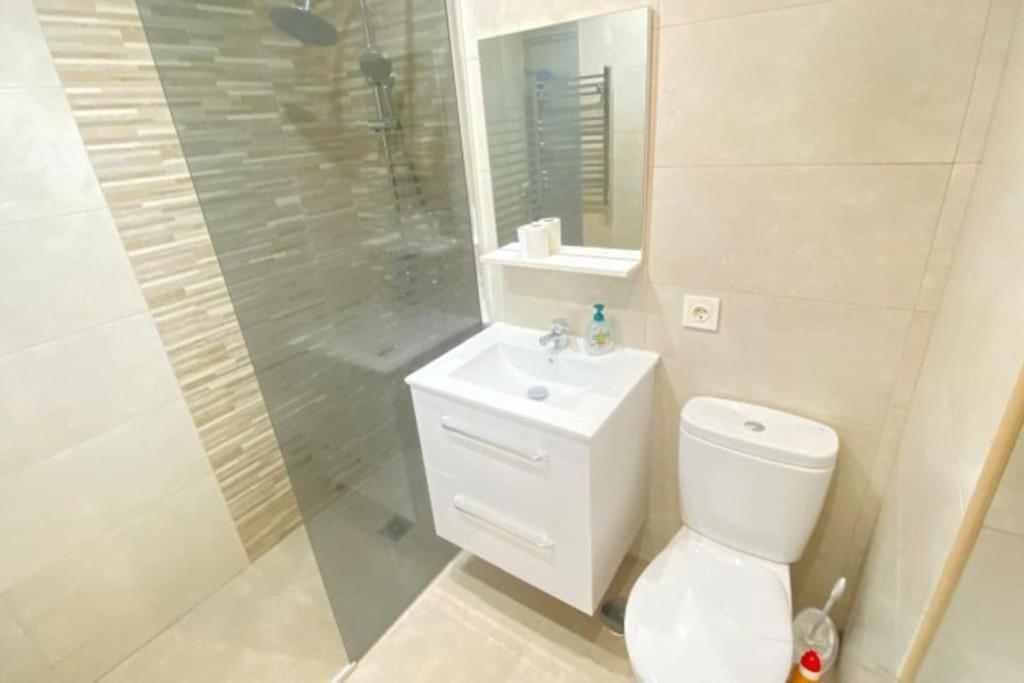 Appartement Capitolio Albir 1g