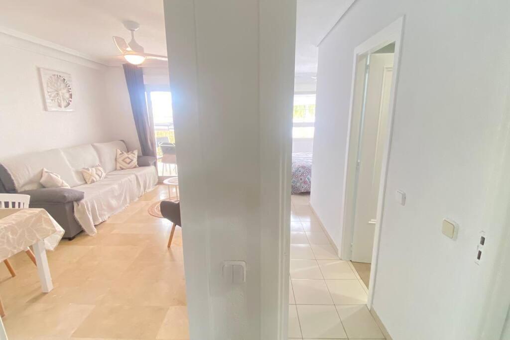 Appartement Capitolio Albir 1g