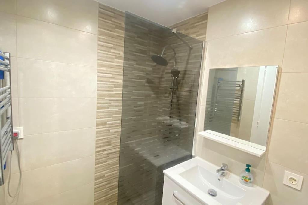 Appartement Capitolio Albir 1g *