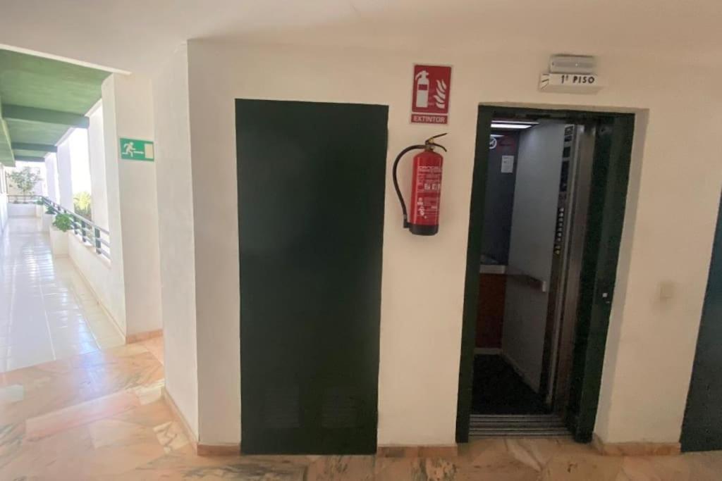 Appartement Capitolio Albir 1g El Albir