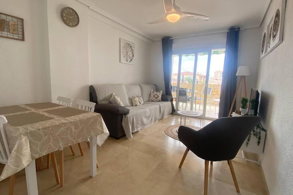 Appartement Capitolio Albir 1g *