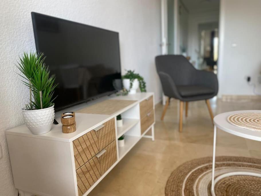 Appartement Capitolio Albir 1g