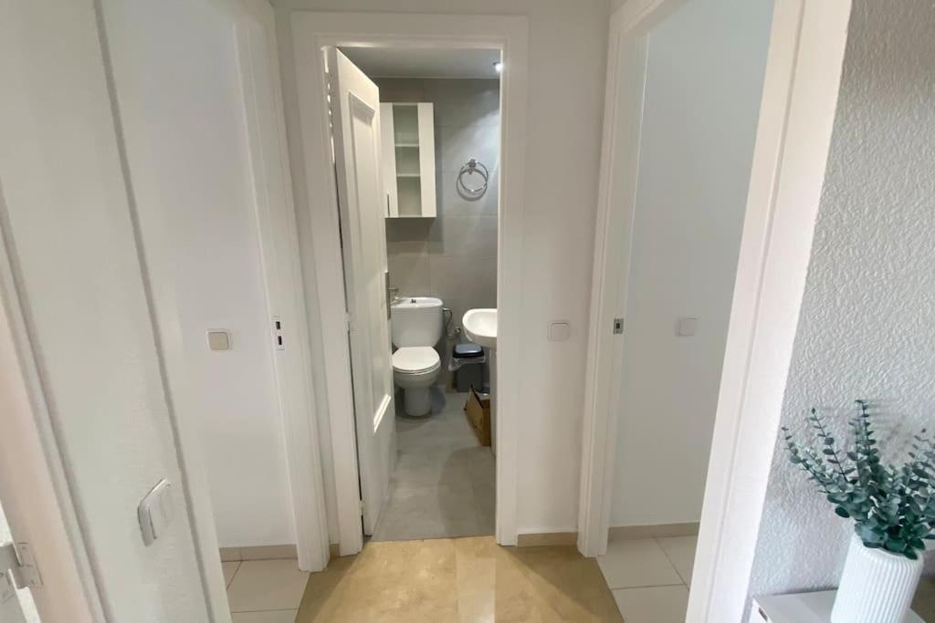 Appartement Capitolio Albir 1g *