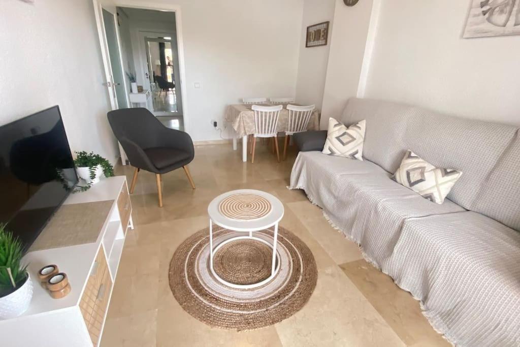 Appartement Capitolio Albir 1g *
