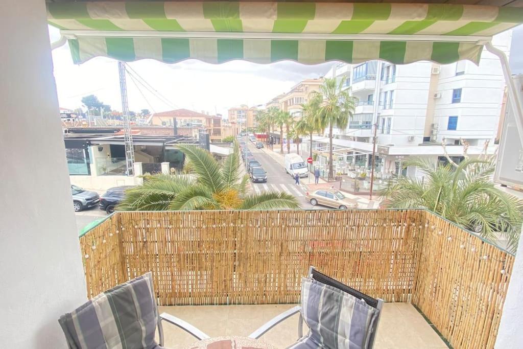 Appartement Capitolio Albir 1g El Albir