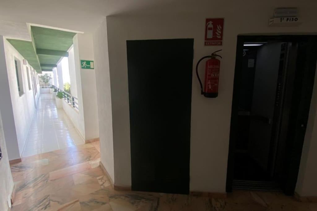 Appartement Capitolio Albir 1g