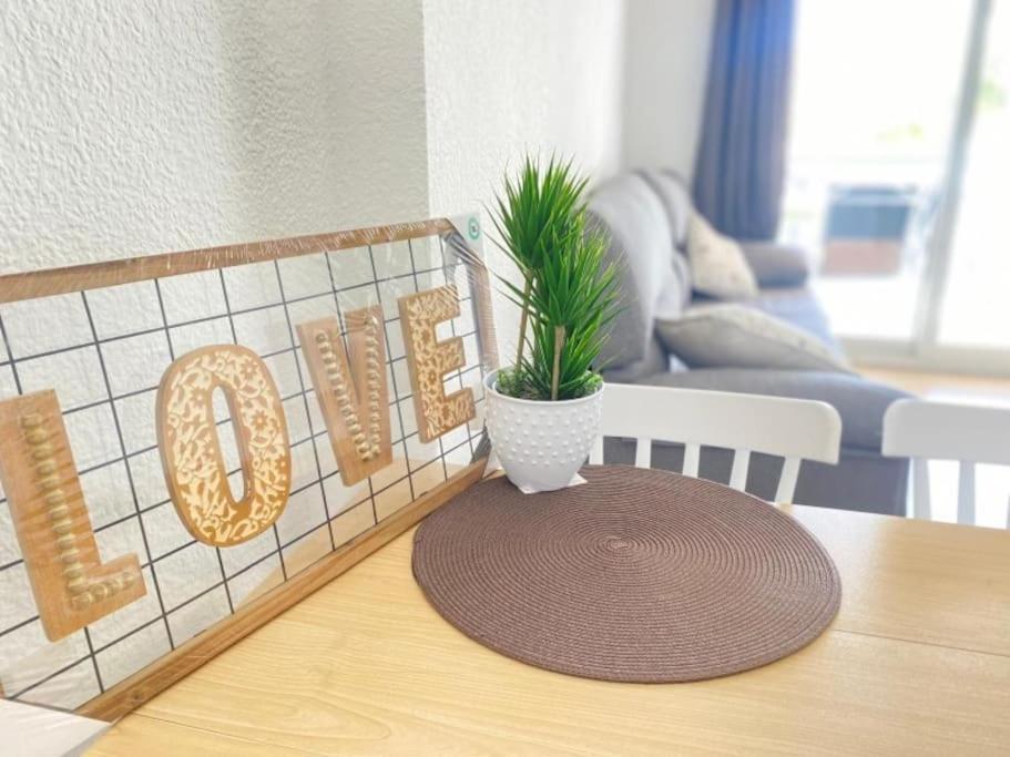 Appartement Capitolio Albir 1g *