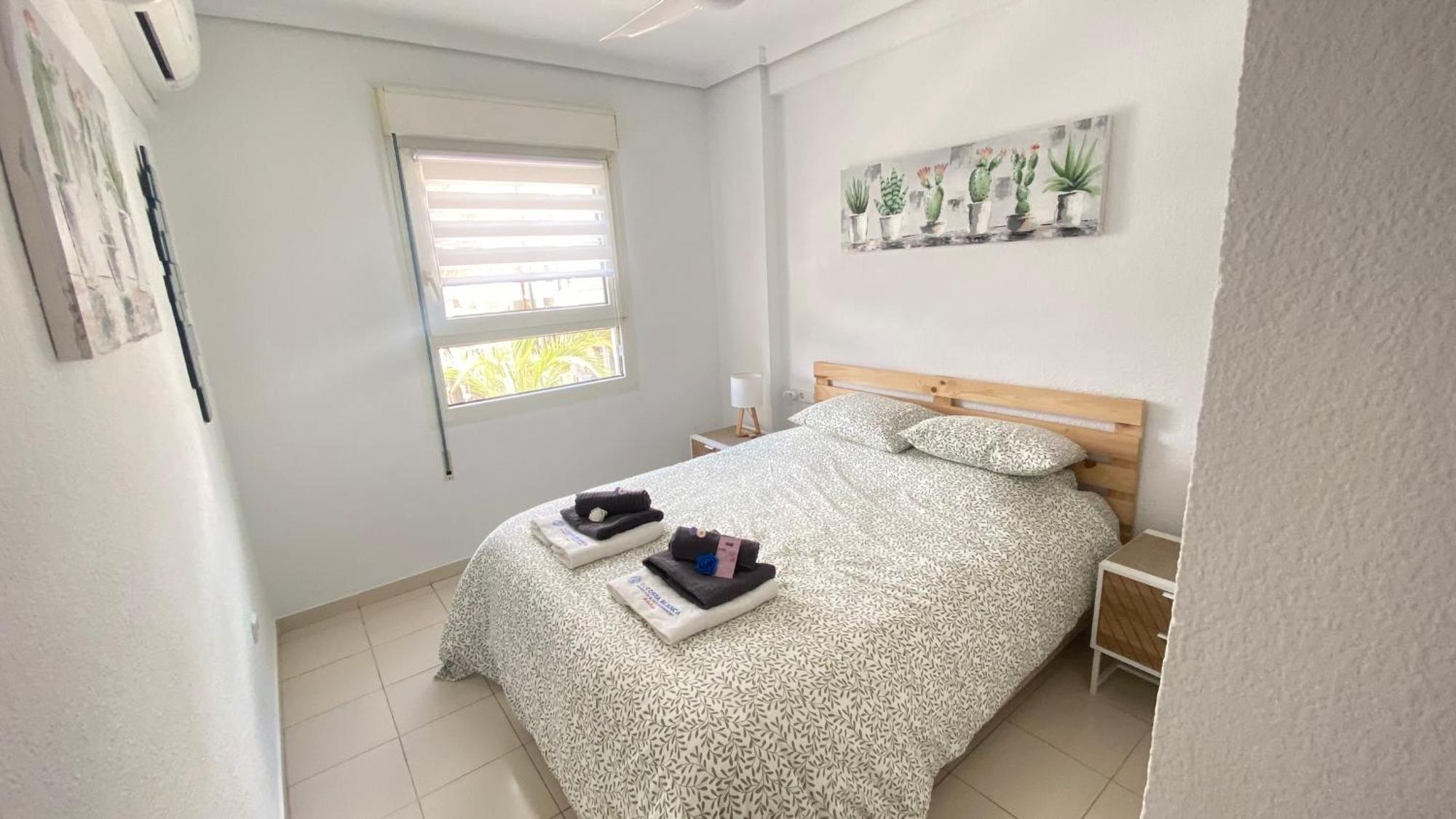 Capitolio Albir 1g Appartement El Albir